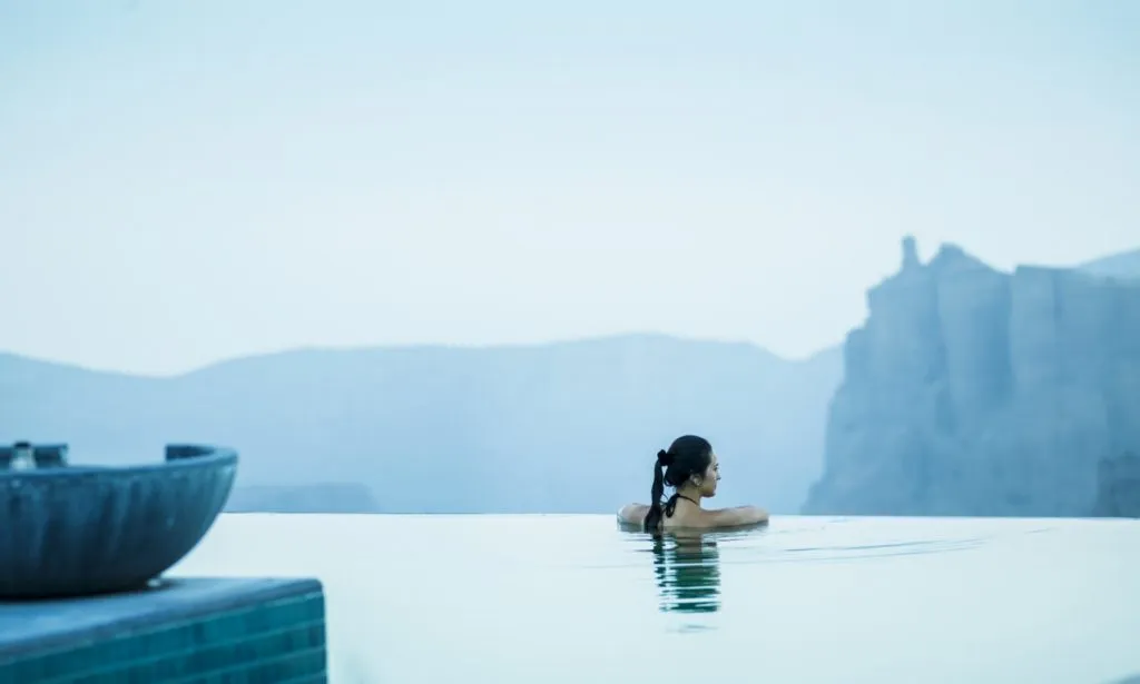 Anantara Al Jabal Al Akhdar