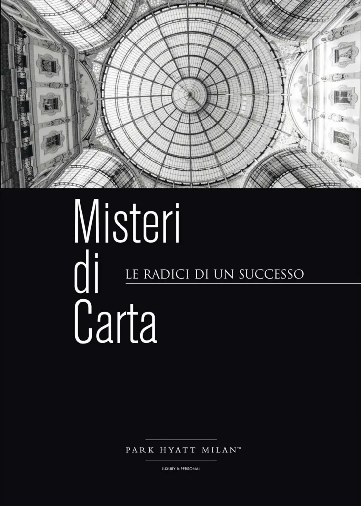 Misteri di Carta