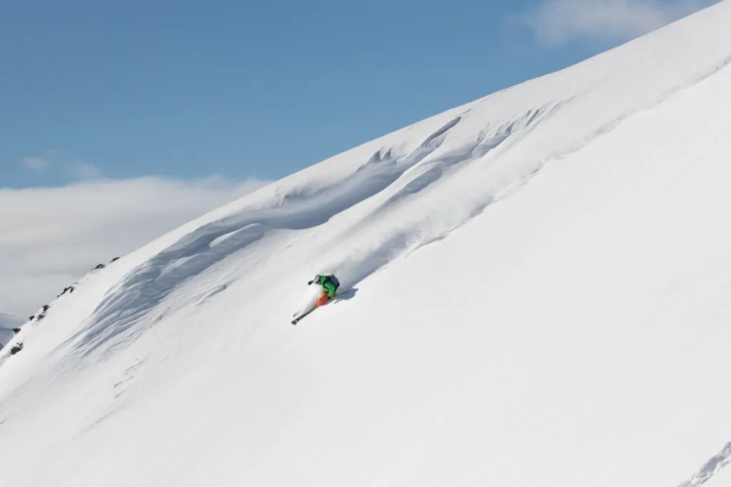 Livigno