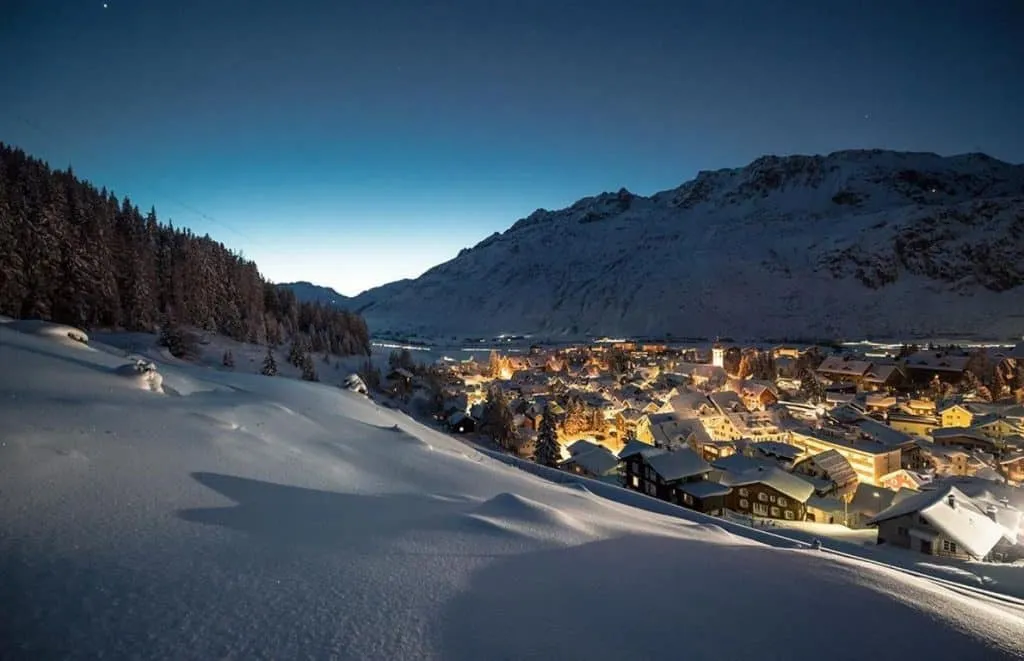 The Chedi Andermatt