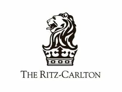 logo the ritz carlton