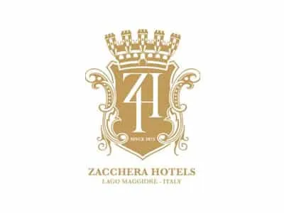 logo zacchera hotels