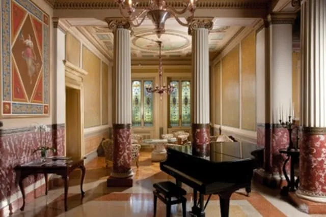 Villa Cortine Palace Hotel HotelmyPassion