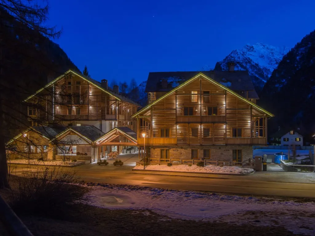 alagna experience resort