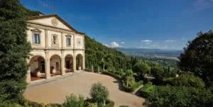 belmond villa san michele