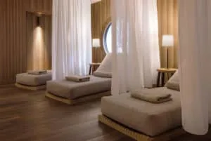 Faloria Mountain Spa Resort 