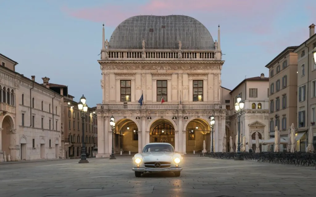 1000 miglia 2021