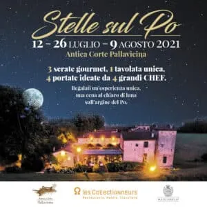 stelle sul po