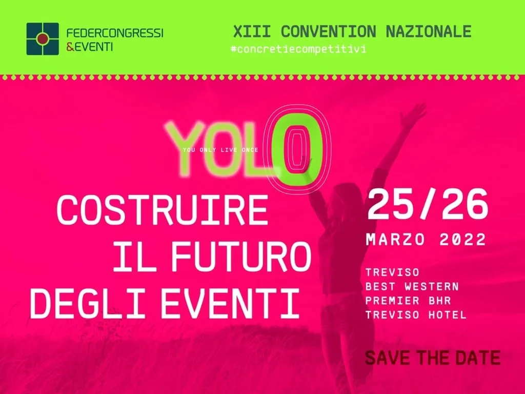 Convention Federcongressi&eventi