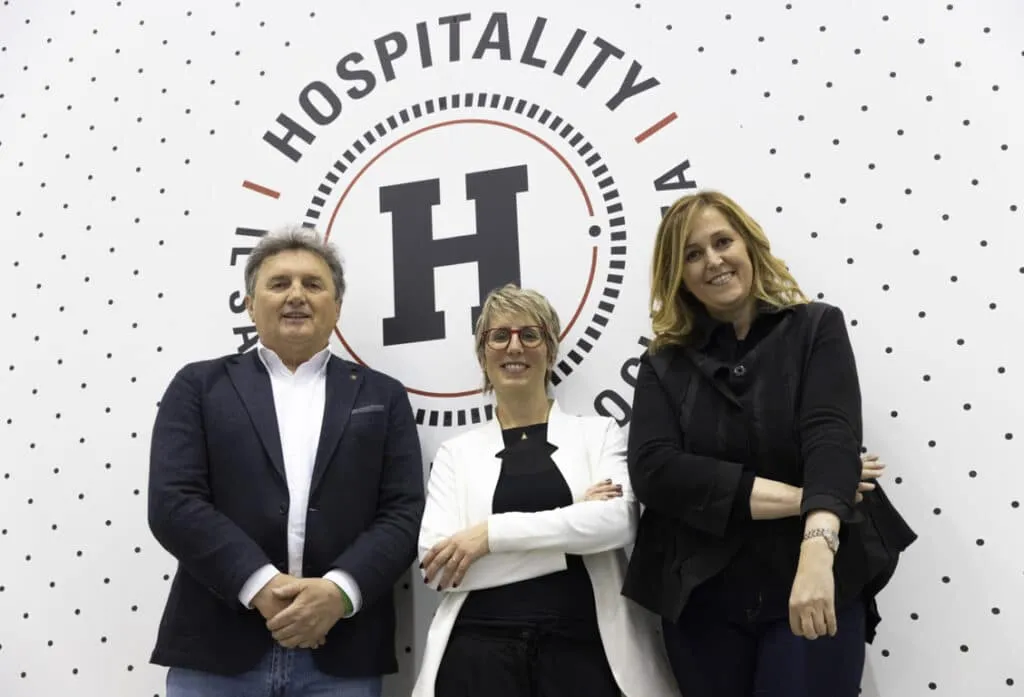 Hospitality - Il Salone dell’Accoglienza