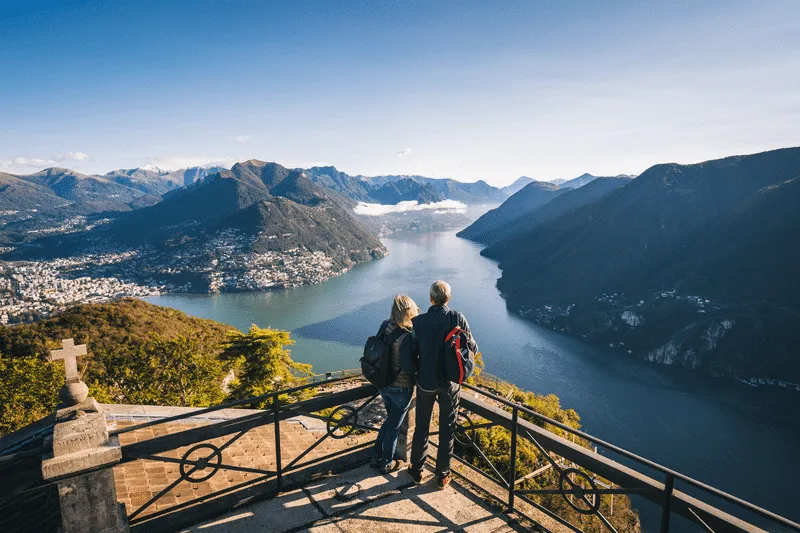 lugano