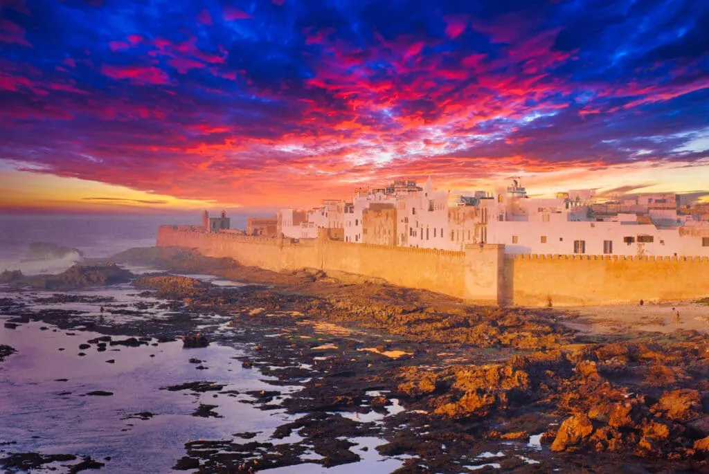 marocco