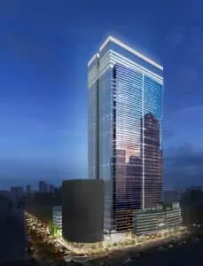 new hotels 2023