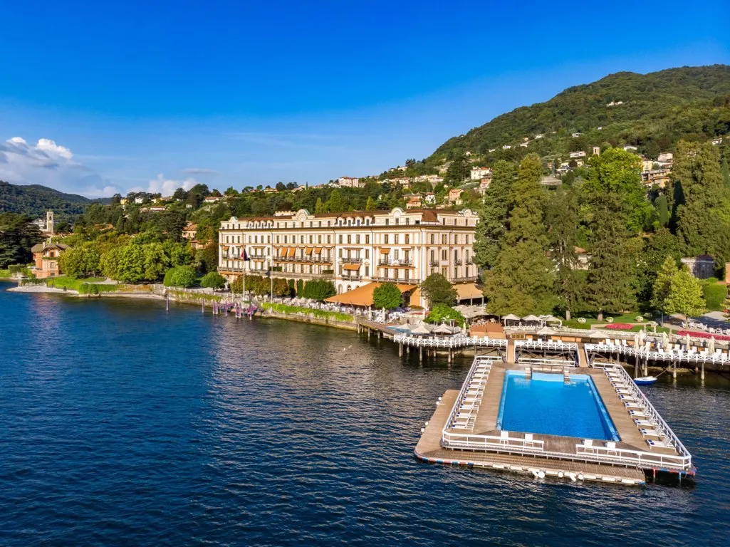 Villa d’Este