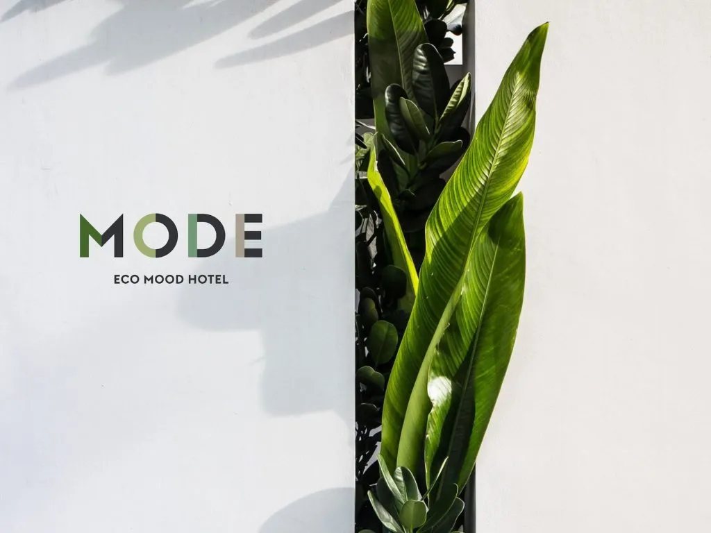 MODE ECO MOOD HOTEL