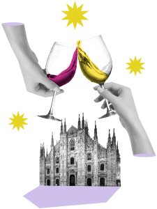 milano wine week