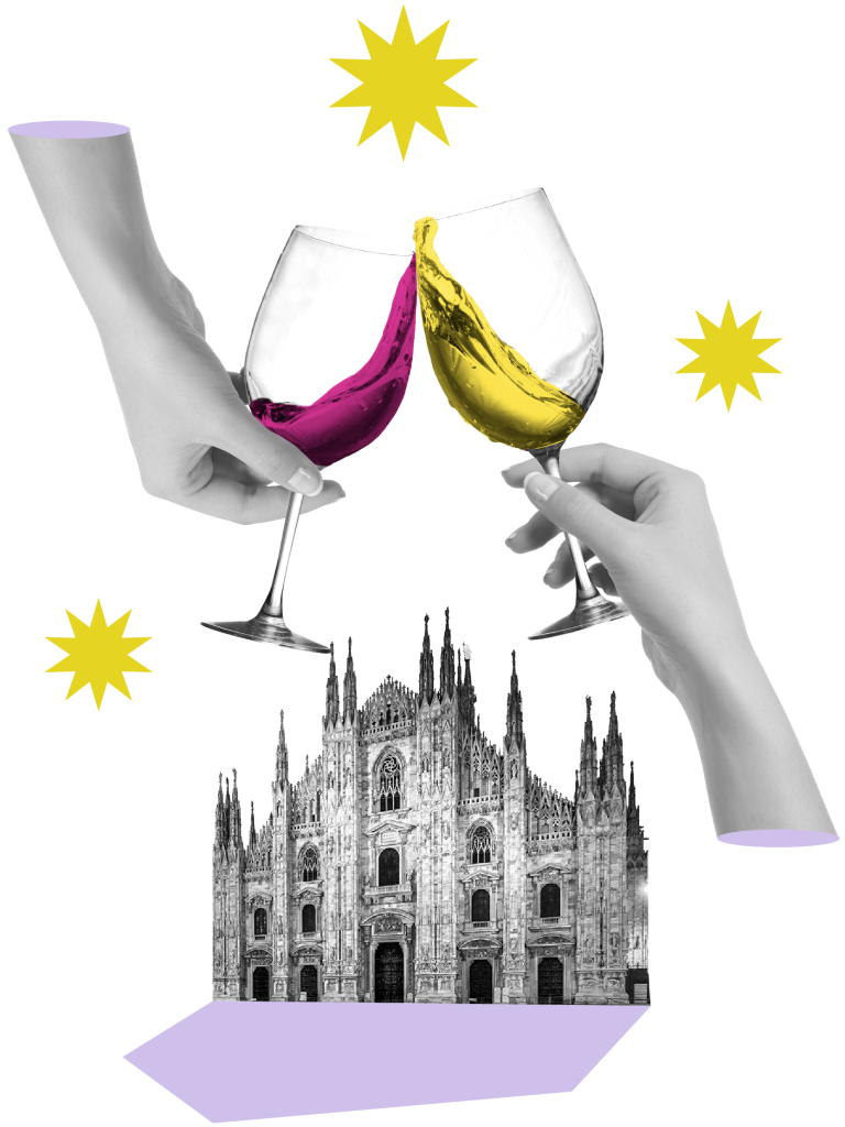 milano wine week