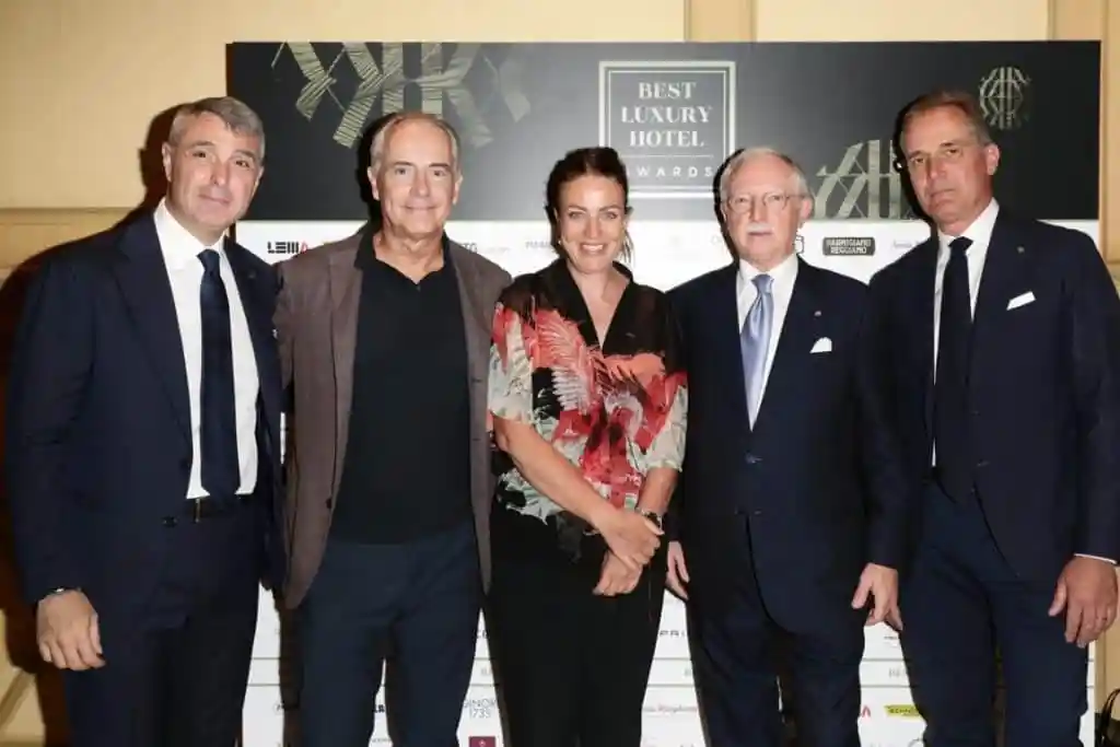 Best Luxury Hotel Awards 2024