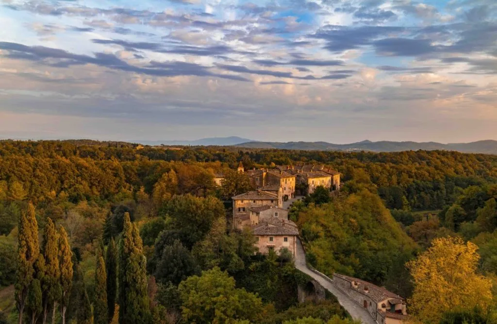 celebrare l’autunno